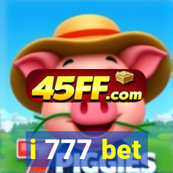 i 777 bet